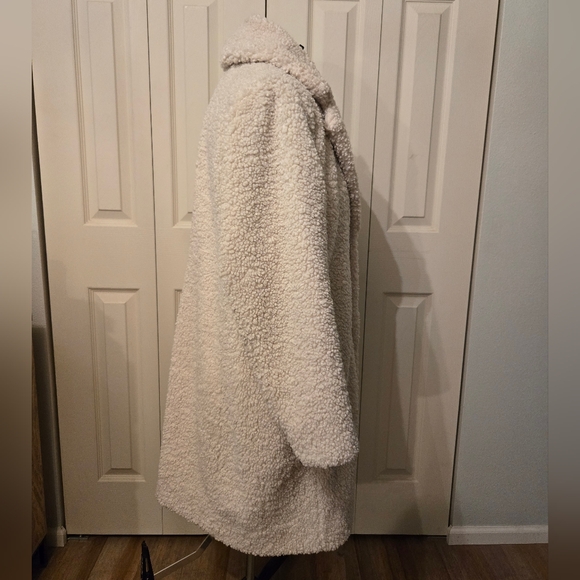 J. Crew Coat Size XL - Picture 5 of 8